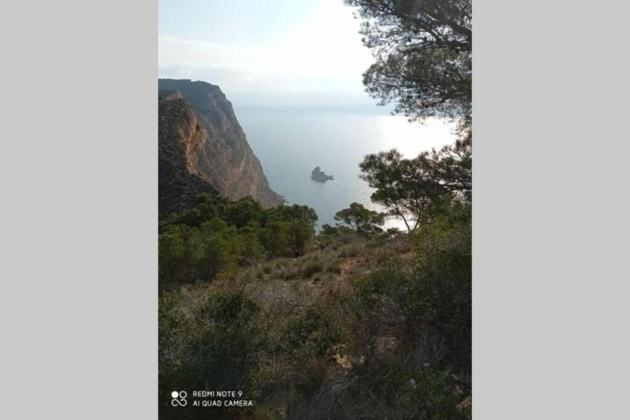 Las Mejores Vistas De Benidorm. Exteriér fotografie